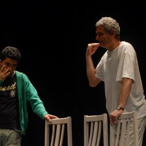 Fotografía de Brujas (galería 1) - Escuela de Teatro de Granada