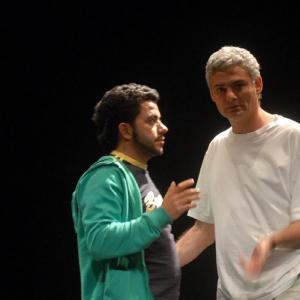 Fotografía de Brujas (galería 1) - Escuela de Teatro de Granada