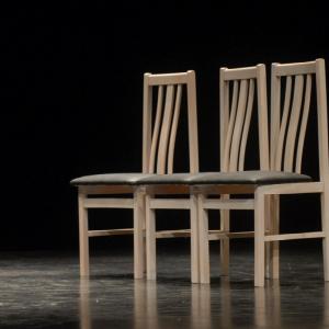 Fotografía de Brujas (galería 1) - Escuela de Teatro de Granada