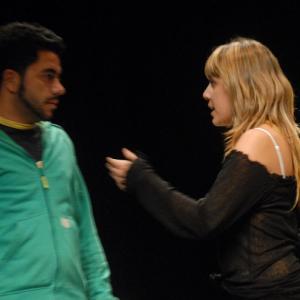 Fotografía de Brujas (galería 1) - Escuela de Teatro de Granada