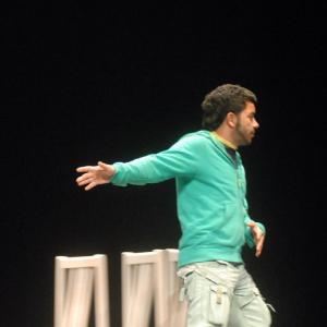 Fotografía de Brujas (galería 1) - Escuela de Teatro de Granada