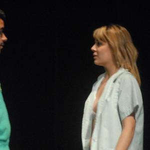 Fotografía de Brujas (galería 1) - Escuela de Teatro de Granada