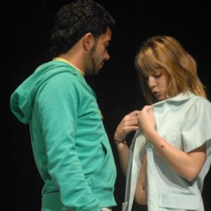 Fotografía de Brujas (galería 1) - Escuela de Teatro de Granada
