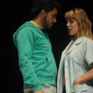 Fotografía de Brujas (galería 1) - Escuela de Teatro de Granada