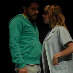 Fotografía de Brujas (galería 1) - Escuela de Teatro de Granada