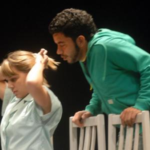 Fotografía de Brujas (galería 1) - Escuela de Teatro de Granada