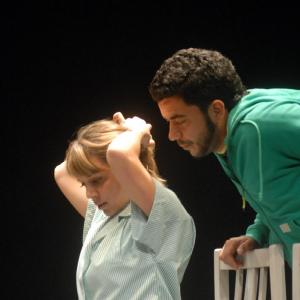 Fotografía de Brujas (galería 1) - Escuela de Teatro de Granada
