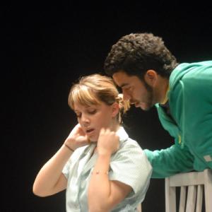 Fotografía de Brujas (galería 1) - Escuela de Teatro de Granada