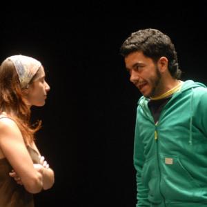 Fotografía de Brujas (galería 1) - Escuela de Teatro de Granada