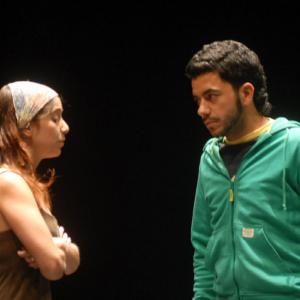 Fotografía de Brujas (galería 1) - Escuela de Teatro de Granada