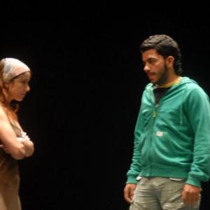 Fotografía de Brujas (galería 1) - Escuela de Teatro de Granada