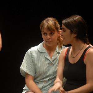 Fotografía de Brujas (galería 1) - Escuela de Teatro de Granada