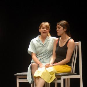 Fotografía de Brujas (galería 1) - Escuela de Teatro de Granada