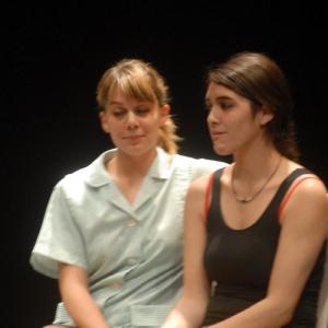 Fotografía de Brujas (galería 1) - Escuela de Teatro de Granada