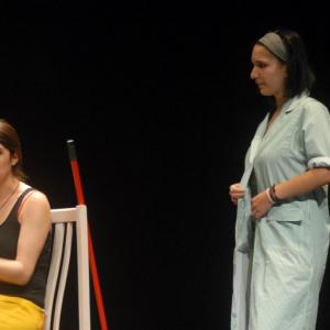 Fotografía de Brujas (galería 1) - Escuela de Teatro de Granada