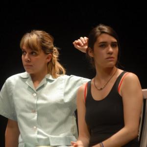 Fotografía de Brujas (galería 1) - Escuela de Teatro de Granada