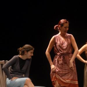 Fotografía de Brujas (galería 1) - Escuela de Teatro de Granada