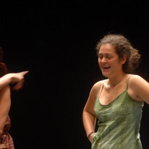 Fotografía de Brujas (galería 1) - Escuela de Teatro de Granada