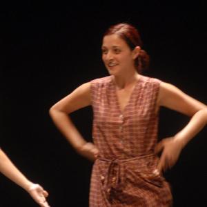 Fotografía de Brujas (galería 1) - Escuela de Teatro de Granada