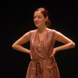 Fotografía de Brujas (galería 1) - Escuela de Teatro de Granada