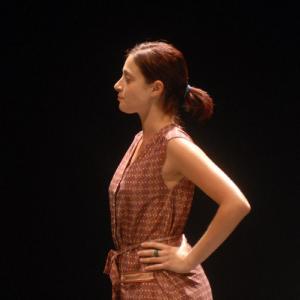 Fotografía de Brujas (galería 1) - Escuela de Teatro de Granada