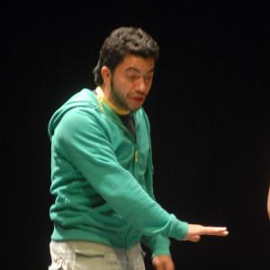 Fotografía de Brujas (galería 1) - Escuela de Teatro de Granada