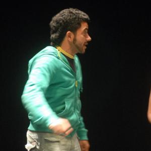 Fotografía de Brujas (galería 1) - Escuela de Teatro de Granada