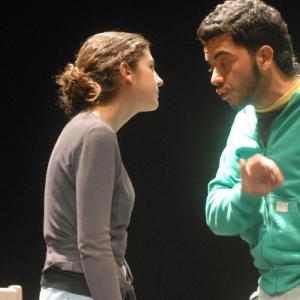 Fotografía de Brujas (galería 1) - Escuela de Teatro de Granada