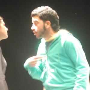 Fotografía de Brujas (galería 1) - Escuela de Teatro de Granada