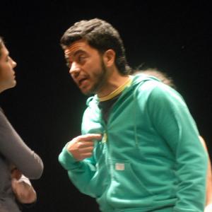 Fotografía de Brujas (galería 1) - Escuela de Teatro de Granada