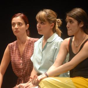 Fotografía de Brujas (galería 1) - Escuela de Teatro de Granada