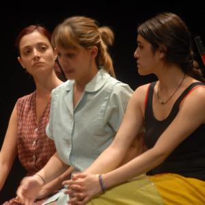 Fotografía de Brujas (galería 1) - Escuela de Teatro de Granada