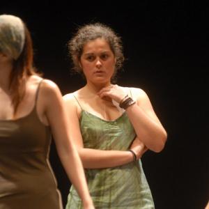 Fotografía de Brujas (galería 1) - Escuela de Teatro de Granada