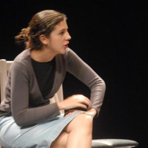 Fotografía de Brujas (galería 1) - Escuela de Teatro de Granada