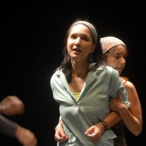 Fotografía de Brujas (galería 1) - Escuela de Teatro de Granada