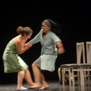 Fotografía de Brujas (galería 1) - Escuela de Teatro de Granada