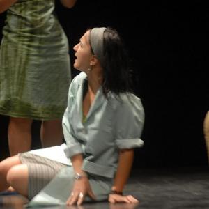Fotografía de Brujas (galería 1) - Escuela de Teatro de Granada