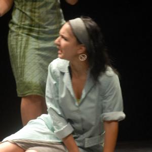 Fotografía de Brujas (galería 1) - Escuela de Teatro de Granada