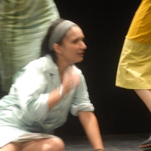 Fotografía de Brujas (galería 1) - Escuela de Teatro de Granada