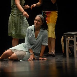 Fotografía de Brujas (galería 1) - Escuela de Teatro de Granada