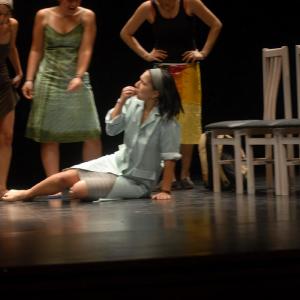 Fotografía de Brujas (galería 1) - Escuela de Teatro de Granada