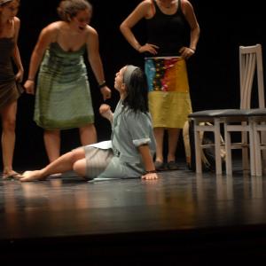 Fotografía de Brujas (galería 1) - Escuela de Teatro de Granada