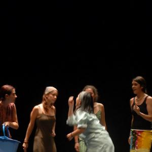 Fotografía de Brujas (galería 1) - Escuela de Teatro de Granada
