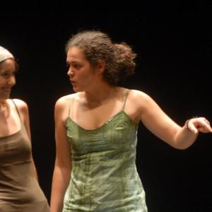 Fotografía de Brujas (galería 1) - Escuela de Teatro de Granada