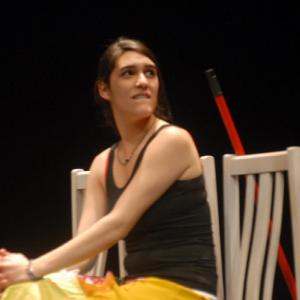 Fotografía de Brujas (galería 1) - Escuela de Teatro de Granada