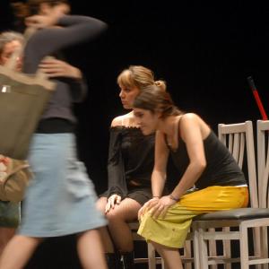 Fotografía de Brujas (galería 1) - Escuela de Teatro de Granada