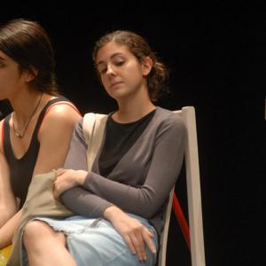 Fotografía de Brujas (galería 1) - Escuela de Teatro de Granada