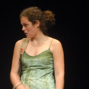 Fotografía de Brujas (galería 1) - Escuela de Teatro de Granada