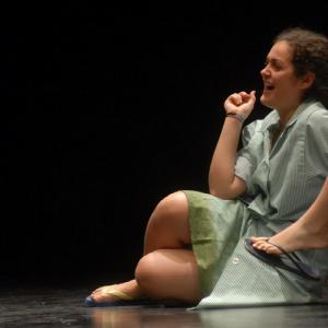 Fotografía de Brujas (galería 1) - Escuela de Teatro de Granada