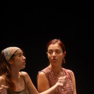 Fotografía de Brujas (galería 1) - Escuela de Teatro de Granada